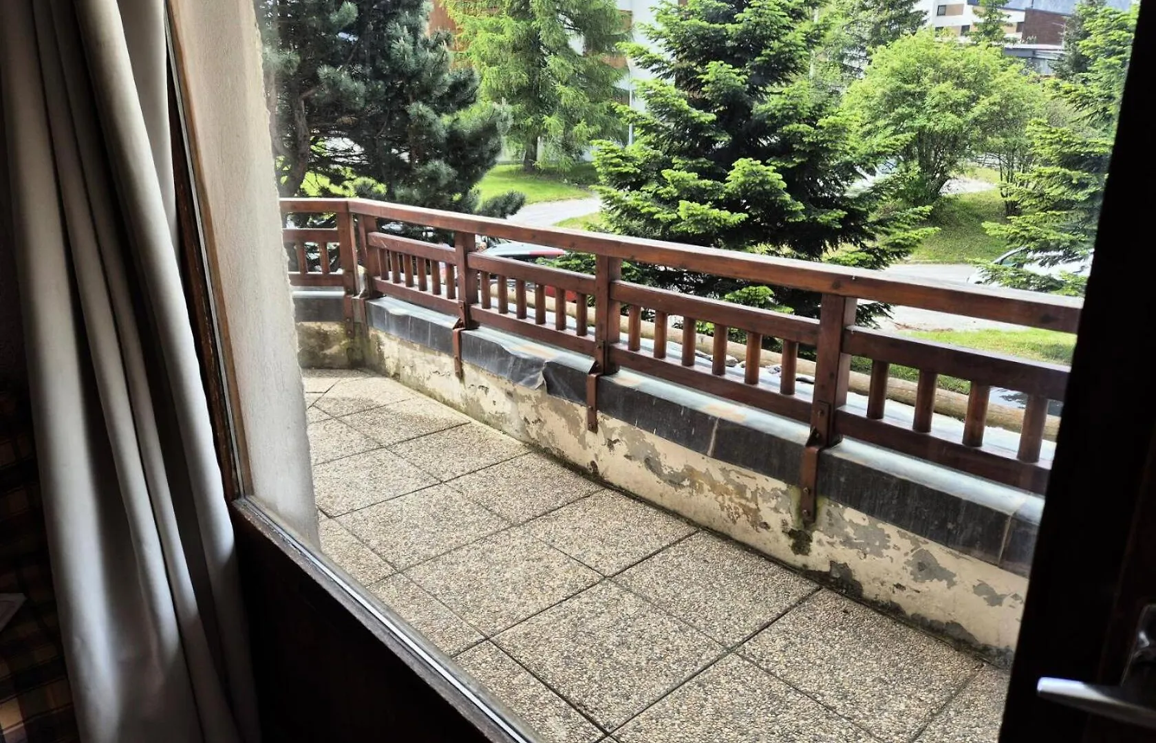 Residence Meijotel - Studio Residence Meijotel Mae-9471 Веноск 0*,  Франция